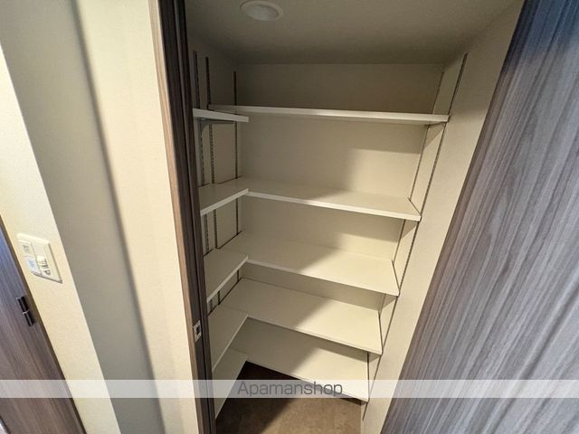 SーRESIDENCE天満橋ARの内装写真