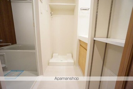 東京都豊島区巣鴨１丁目[1K/26.33m2]のその他内装5