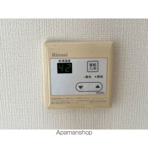 エスパシオ品川大井の内装写真