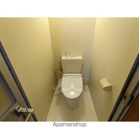 コーポエクセルの内装写真