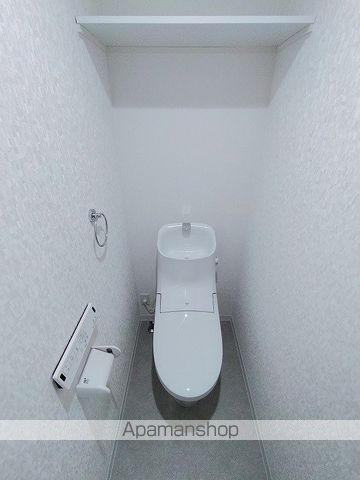 クオーレ南正雀駅前の内装写真