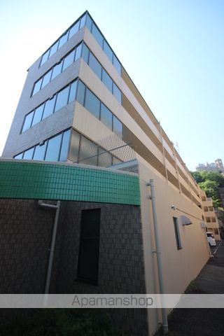 カーサ古江の外観写真