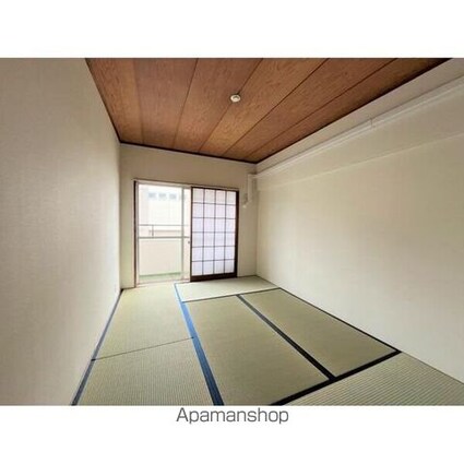 日香苑Ｉ[2LDK/50.88m2]のリビング・居間1