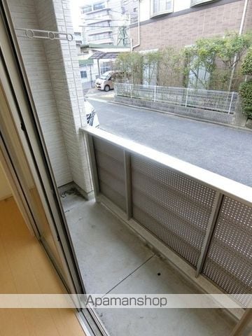フォレスト・コートの内装写真