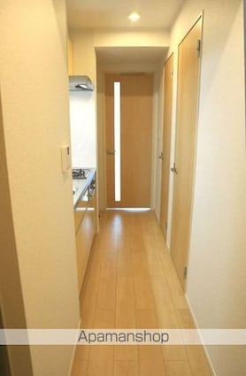 レガーロ　フェリーチェ[1K/30.42m2]の玄関