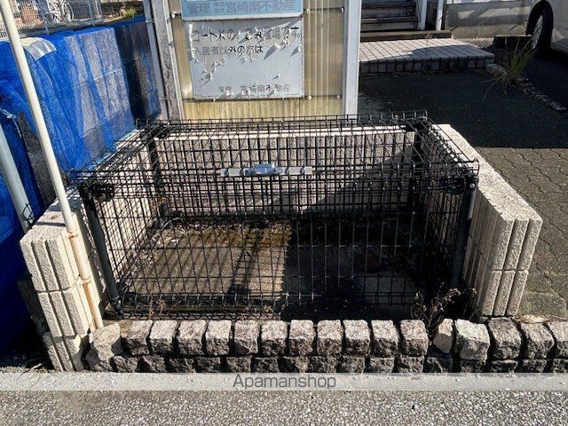 コートKのその他写真