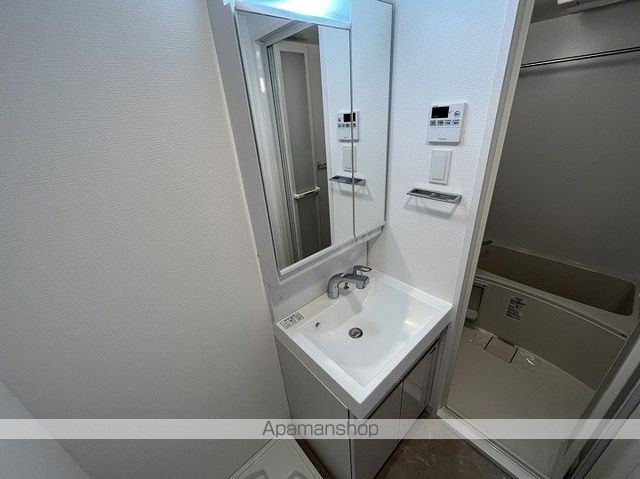 SーRESIDENCE高井田CENTRALの内装写真