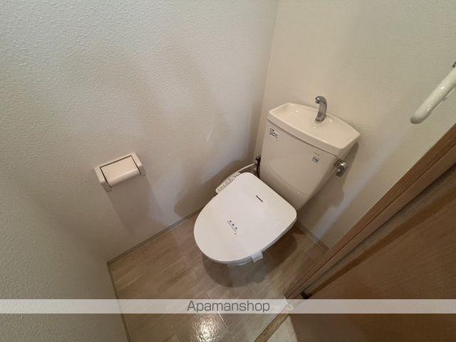 フォレストプラザIの内装写真