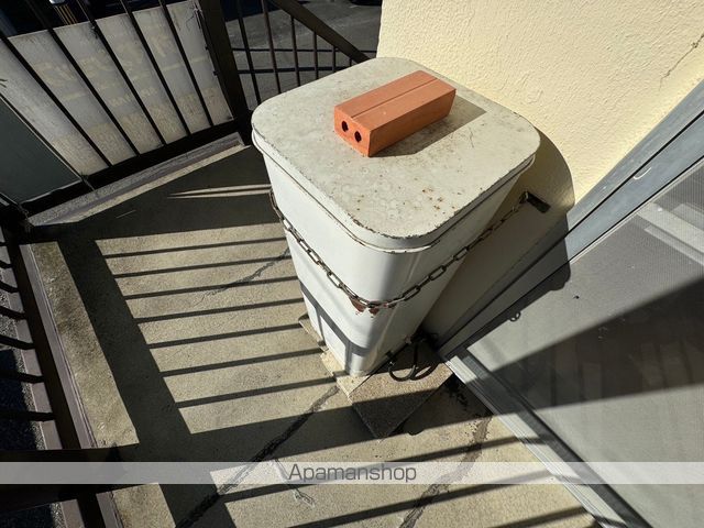 西8条ハイツのその他写真