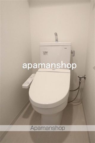 ジアコスモNAMBAMINAMIの内装写真