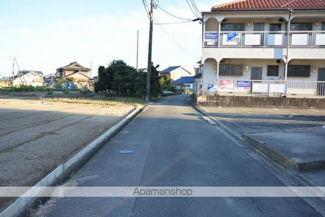 コーポ川畑の周辺写真
