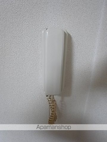 コンフォート亀島の内装写真