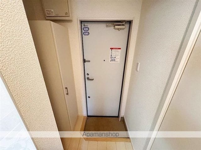 クレフラスト福祉大前IIB棟の内装写真