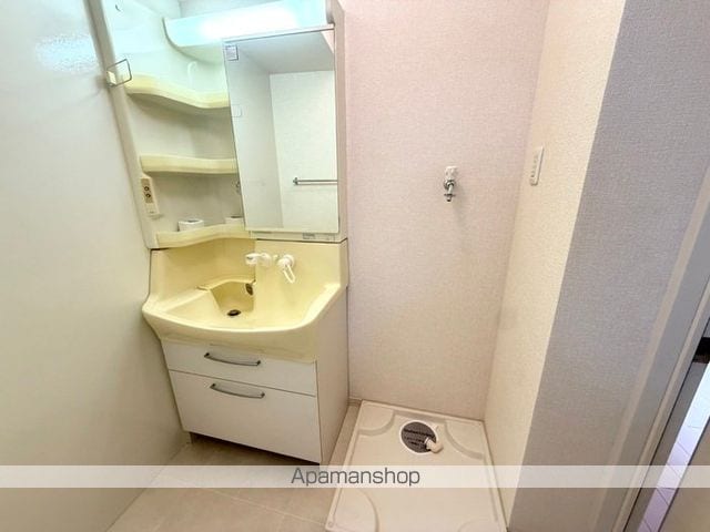 ローゼスポート港町 A棟の内装写真