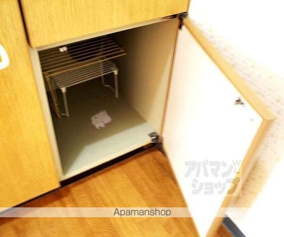 アベニュー上賀茂の内装写真