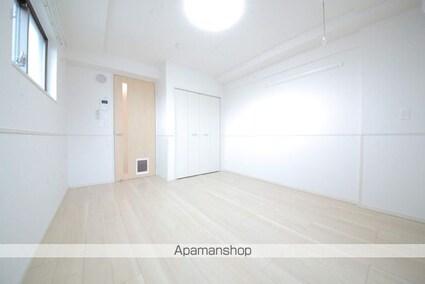 ニューグラストップⅡ[1K/27.84m2]の内装8