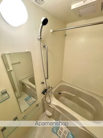 レジディア高円寺の内装写真
