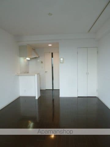 Marcheの内装写真