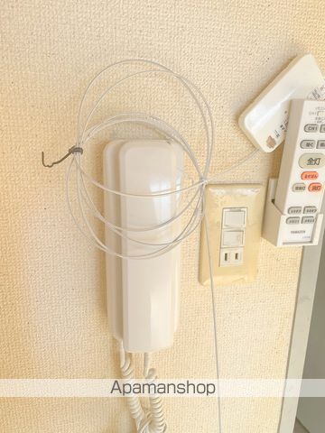 シャルマンフジ香ヶ丘の内装写真