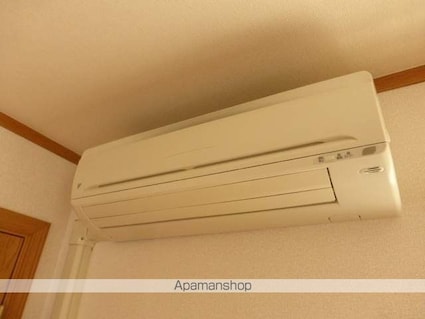 キャピタルハウス[2DK/53.2m2]のその他設備