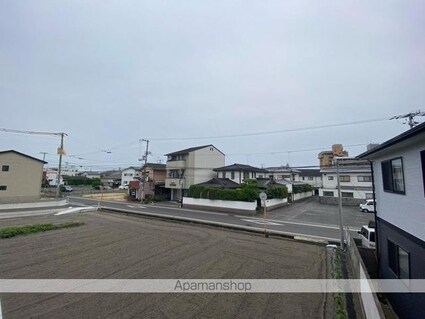 フレグランス木太Ａ・Ｂ[3LDK/60.98m2]の内装2