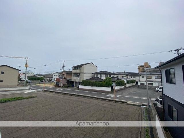 フレグランス木太Ａ・Ｂ[3LDK/60.98m2]の内装2