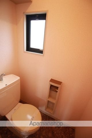 セレッソDの内装写真