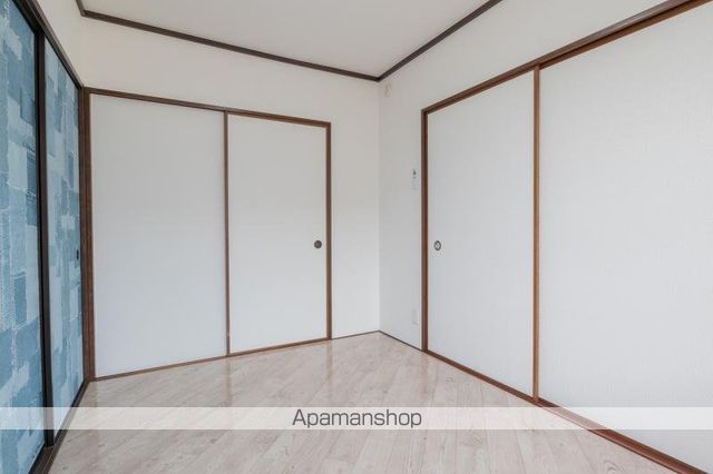 フォーブル屋島の内装写真