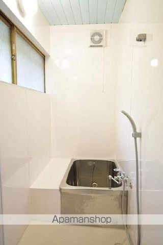 鹿児島市 2階建 築50年の内装写真
