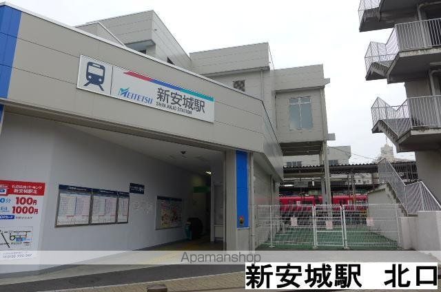 ハイツ東栄の周辺写真