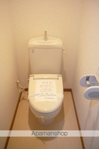 エルグレイス大手の内装写真