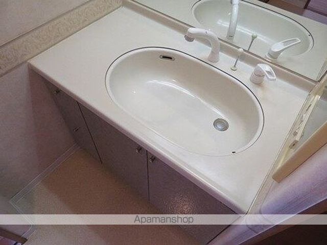 サーパス城見通り第弐の内装写真