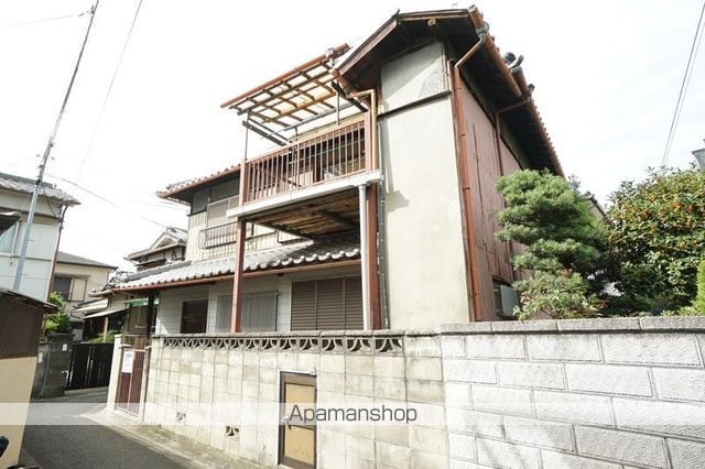 近畿一戸建の外観写真
