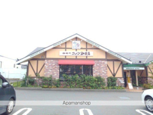 KハウスIVの周辺写真