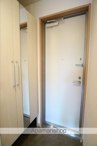 ラ・メゾン・ドゥ・サチの内装写真