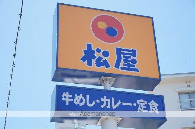 フィユフラッツ長興寺の周辺写真