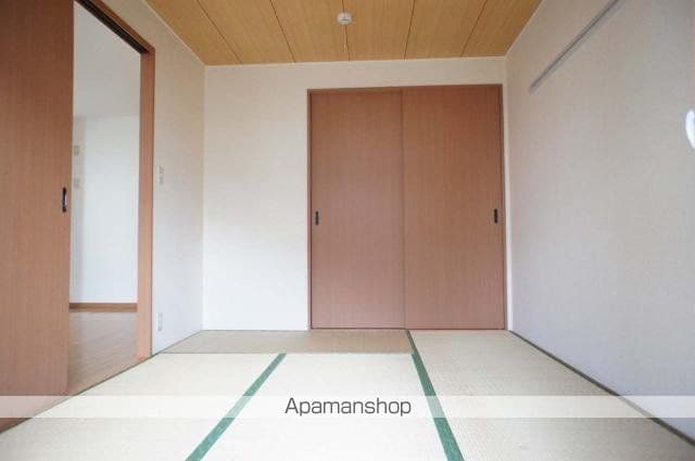 アーバンエイトの内装写真