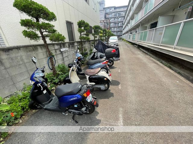 キャッスル東花園のその他写真
