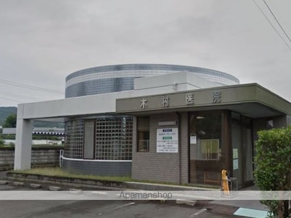 ガレージライフ高松東[1K/28.9m2]の周辺5