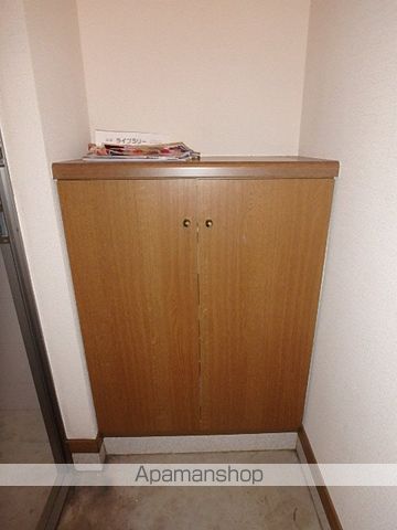 ディアコートの内装写真
