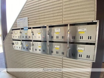 サンビート[1K/26m2]の共用部2