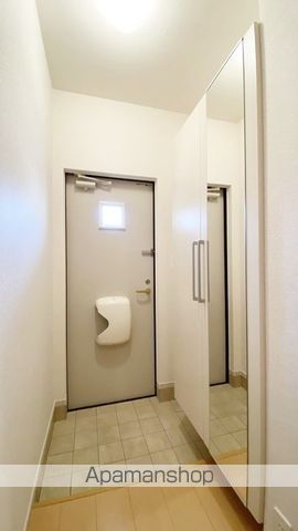 サンリットの内装写真