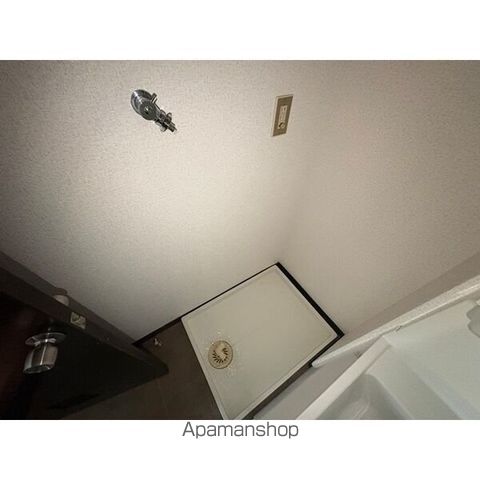 グレースハイム上住吉の内装写真