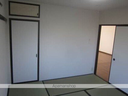 フレグランスさかいＡ[3DK/58.6m2]の内装1