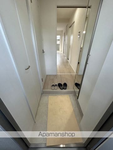 NEIGHBORSIIの内装写真