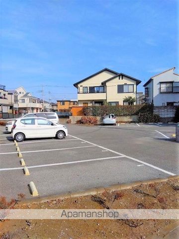 レオパレスセントラルパークサイド 211 ｜ 千葉県鎌ケ谷市道野辺本町１丁目6-8（賃貸アパート1K・2階・19.87㎡） その20