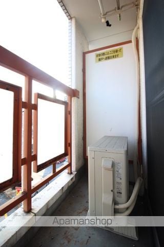 プレアール東古松の内装写真