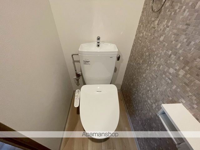 WELL BRIGHT 朝日RESIDENCEの内装写真