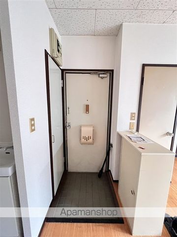 アーバンハイツクリエイトの内装写真