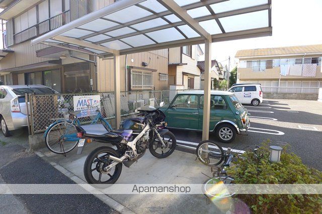 ソレイユ大和田のその他写真